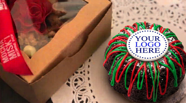 Misk'i Bundt Brownie - Bundt | Corporate | Holidays